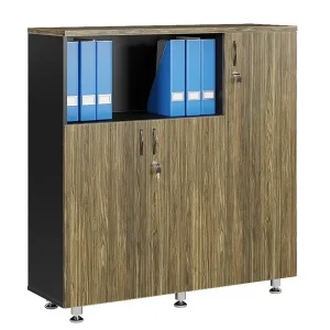 Tủ Tài Liệu Bright BRI1260-3B chính hãng The One