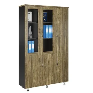 Tủ Tài Liệu Bright BRI1960-3BK giá rẻ đẹp