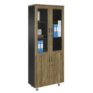 Tủ Tài Liệu Bright BRI1960KG The One