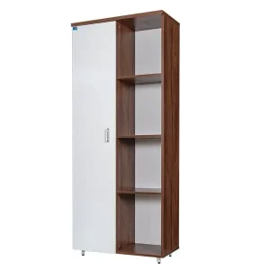 Tủ Tài Liệu Luxury LUX1960-2B1