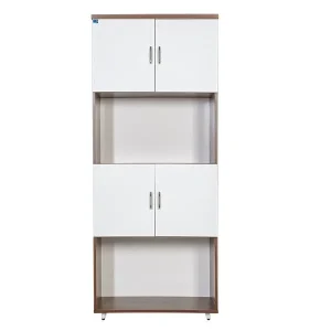 Tủ Tài Liệu Luxury LUX1960-2B2 thời trang