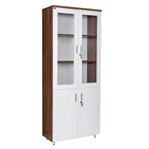 Tủ Tài Liệu Luxury LUX1960-2B3 sang trọng