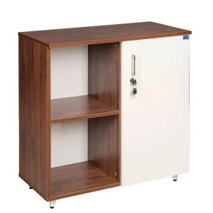 Tủ Tài Liệu Luxury LUX850-2T2 chính hãng