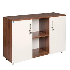 Tủ Tài Liệu Luxury LUX850-3T2 tủ thấp giá rẻ HCM