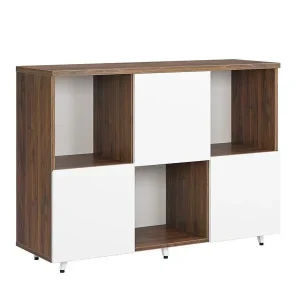 Tủ Tài Liệu Luxury LUX880-3T1 chính hãng