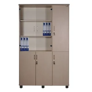 Tủ Tài Liệu Newtrend NT1960-3B