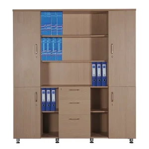 Tủ Tài Liệu Royal HR1960-3K chính hãng