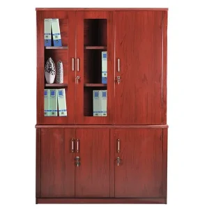 Tủ Tài Liệu Sơn PU DC1350H11