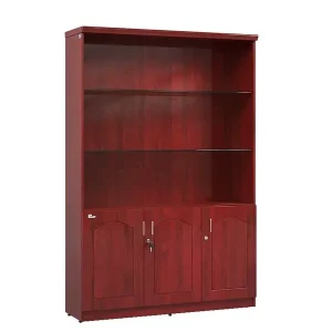Tủ Tài Liệu Sơn PU DC1350H12