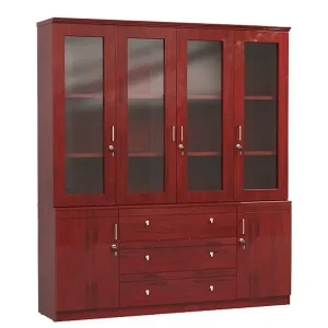 Tủ Tài Liệu Sơn PU DC1800H6