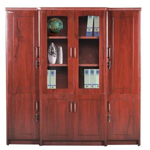 Tủ Tài Liệu Sơn PU DC2000H9 giá rẻ