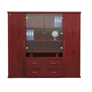 Tủ Tài Liệu Sơn PU DC2200H2 chính hãng The One