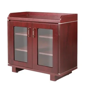 Tủ Tài Liệu Sơn PU DC8040H1