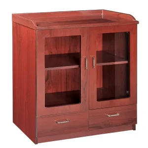 Tủ Tài Liệu Sơn PU DC8040H2