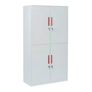 Tủ sắt TU09K4D chính hãng The One