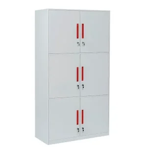 Tủ sắt TU09K6D chính hãng The One