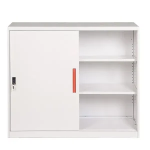 Tủ sắt TU118SD giá rẻ