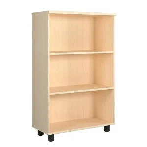 Tủ tài liệu Athena AT1260 3 khoang không cánh