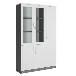 Tủ tài liệu HP HP1960-3BK chính hãng The One