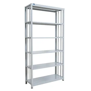 Giá sắt GS1A giá thư viện