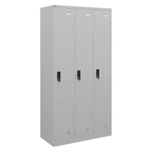 Tủ sắt Locker TU981-3K