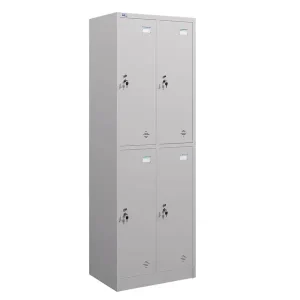 Tủ sắt Locker TU982-2K