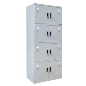 Tủ sắt Locker TU984-2L