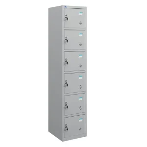 Tủ sắt Locker TU986