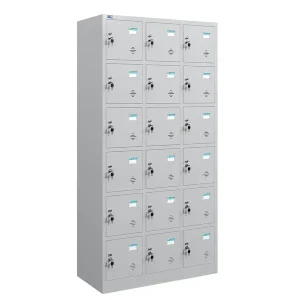 Tủ sắt Locker TU986-3K chính hãng