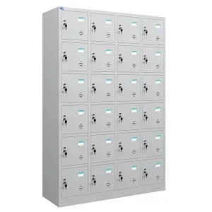 Tủ sắt Locker TU986-4K