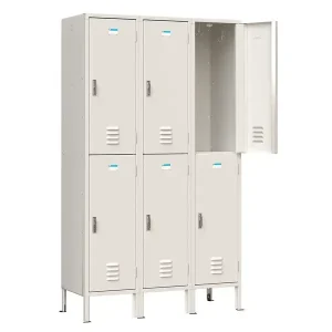 Tủ sắt Locker TU992-3K