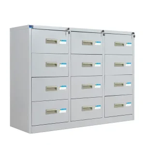 Tủ sắt TU118-12D