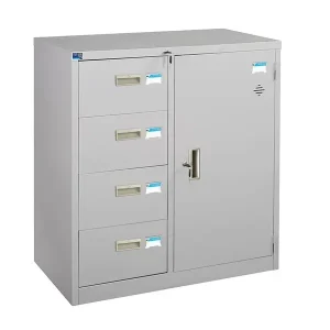 Tủ sắt TU88-4D