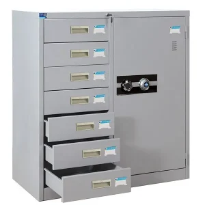 Tủ sắt TU88-7D chính hãng