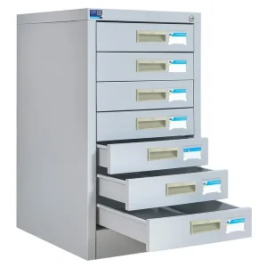 Tủ sắt để file TU7F