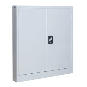 Tủ sắt gấp gọn TU06F sơn tĩnh điện