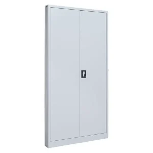 Tủ sắt gấp gọn TU09F