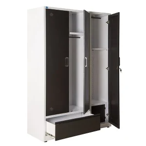 Tủ sắt gia đình TU15B2C3