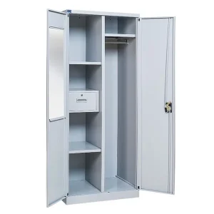 Tủ sắt gia đình TU16