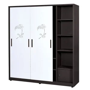 Tủ sắt gia đình TU19B3C3