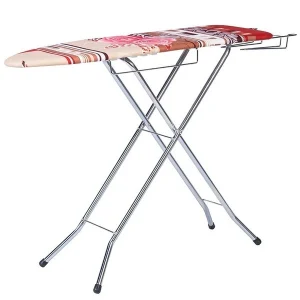 Cầu là quần áo CL01 chân thép gấp