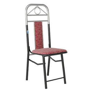 Ghế gấp G0498 chân thép