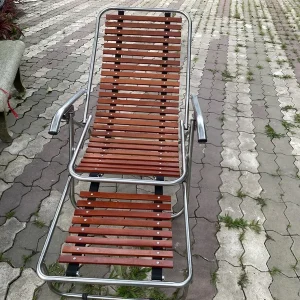 Ghế xích đu XD03 chính hãng