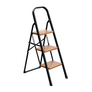 Thang gấp 3 bậc t3b giá rẻ