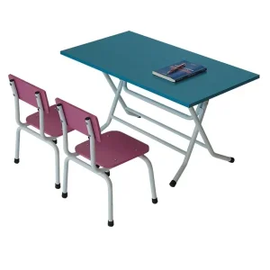 Bàn ghế học sinh BMG101A