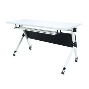 Bàn hội trường BHT02 bàn gấp hiện đại di động