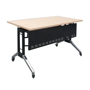 Bàn hội trường BHT04 mặt dày 18mm