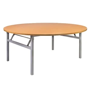 Bàn tròn gấp BG06K16