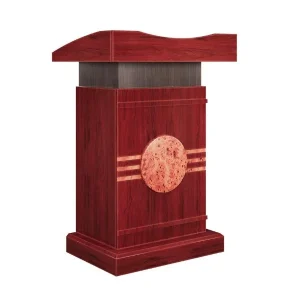 Bục phát biểu LT04