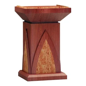 Bục tượng Bác LTS03